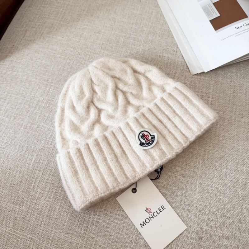 Moncler Caps